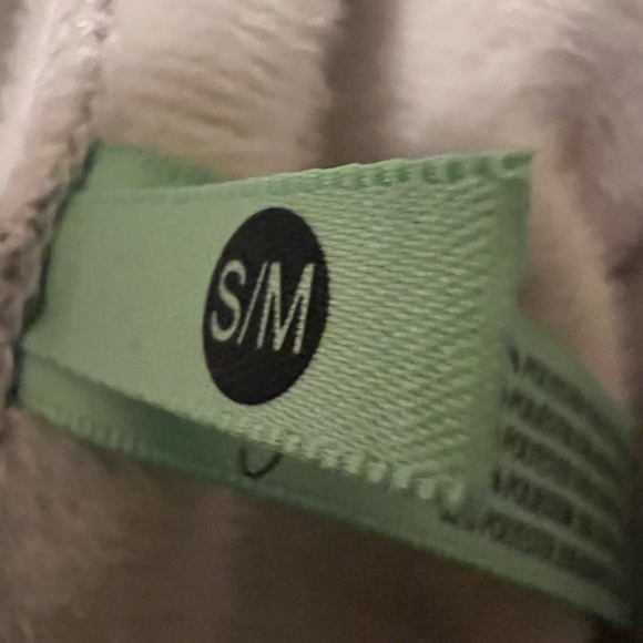 Honeydew Intimates NWOT Cozy Fleece Hooded Robe - Picture 5 of 6